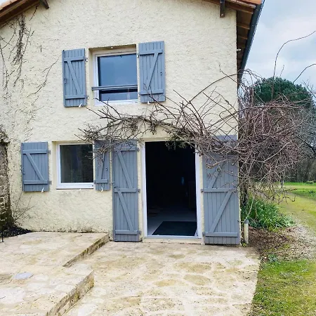 Hameau شقة *