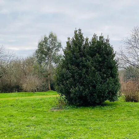 Hameau شقة