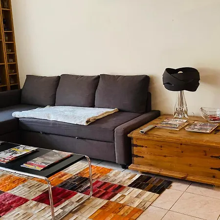 شقة Hameau