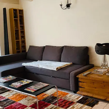 Hameau شقة La Couarde