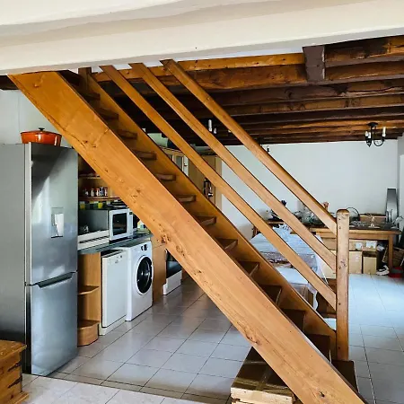 شقة Hameau *