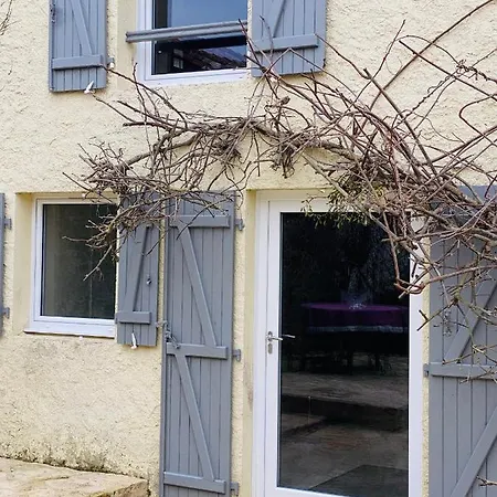 Hameau شقة