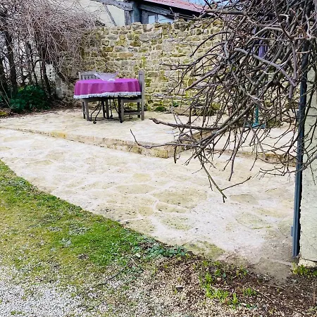 Hameau * La Couarde