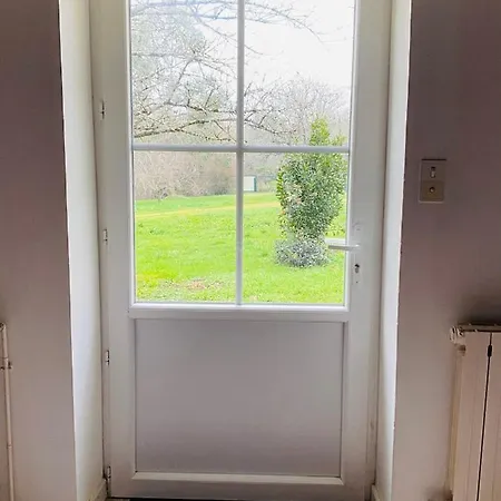شقة Hameau *
